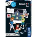 Produktbild: Die drei ??? Kids - Rätsel-Party, Partyspiel