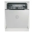 Produktbild: Beko BDIN16440 Geschirrspüler VI 60cm *C* 44dB B-Ware Kundenretoure OVP