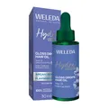 Produktbild: Weleda Hydra Shine Haaröl, 30ml