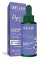 Produktbild: Weleda Haarpflege Hydra Shine Gloss Drops Hair Oil (30 ml)