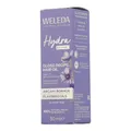 Produktbild: Weleda Haarpflege - Hydra Shine Gloss Drops Hair Oil 30ml