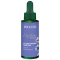 Produktbild: Weleda Hydra Shine Haaröl Brillance Gloss 30 ml ist eine natürliche Lösung für g