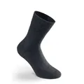 Produktbild: Socken ROGO, Damen, Gr. 1/35, schwarz, 84% Baumwolle, 14% Polyamid, 2% Elasthan, Socken Socken