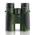 Produktbild: ZEISS Terra ED 8x42 schwarz-grün | 75 € Cashback sichern 524203-9908-000