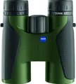 Produktbild: ZEISS Terra ED 8x42 schwarz/grün 75,00€ Cashback