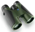 Produktbild: ZEISS Terra ED 8x42 Grün - Fernglas Jagd Birding Outdoor wasserdicht NEU OVP