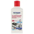 Produktbild: HTM Glaskeramik Edelstahl Reiniger 250ml