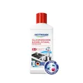 Produktbild: Heitmann Glaskeramik/Edelstahl Reiniger, 250 ml
