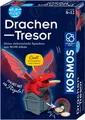 Produktbild: Kosmos Experimentierkasten Fun Science Drachen-Tesor