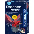 Produktbild: Kosmos Fun Science Drachen-Tesor (621360)