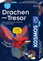 Produktbild: Kosmos Drachen-Tresor – Deine elektronische Spardose mit Wow-Effekt