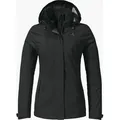 Produktbild: Schöffel Jacket Gmund Women schwarz (9990) 44