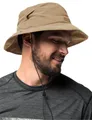 Produktbild: Jack Wolfskin Unisex MESH HAT Sonnenhut, Sand Storm, L