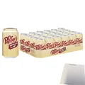 Produktbild: Dr. Pepper Vanilla Float 24er Pack 24x330ml Dose usy Block