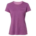 Produktbild: Essential T-Shirt Damen - lila - 36