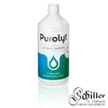 Produktbild: Purolyt Desinfektionskonzentrat 1 Liter - flüssige Desinfektion - Indoor  Grow