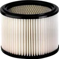 Produktbild: Metabo Faltenfilter Staubklasse M, 5.000cm²