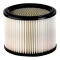 Produktbild: Metabo Faltenfilter Staubklasse M, 5.000cm² für AS 36-18 M 30 PC-CC (635429000)