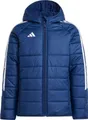 Produktbild: Adidas Tiro 24 Winter Jr IR9501 jacket Pullunder adidas Größe: 128CM,