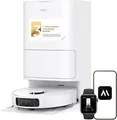 Produktbild: MOVA E30 Ultra Saug- und Wischroboter RLE51SE inkl. Station
