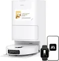 Produktbild: MOVA E30 Ultra Saugroboter mit Wischfunktion & automatischer Entleerung (I9)