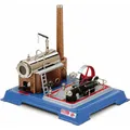 Produktbild: Wilesco Dampfmaschine D16 (00016)