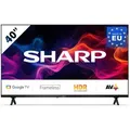 Produktbild: Sharp 40GF2265E, 101,6 cm (40