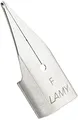 Produktbild: LAMY Replacement Nib, Steel Fine (LZ50SL/F)
