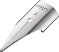 Produktbild: LAMY Füller LAMY Feder Z50 blank Stärke F