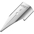 Produktbild: LAMY Ersatzfeder Z50 Edelstahl poliert F