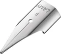 Produktbild: LAMY Füllhalter-Ersatzfeder Z50 blank F