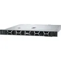 Produktbild: Dell POWEREDGE R360 SMART (Intel Xeon E-2434, 16 GB, Rack Server) (XRH14)