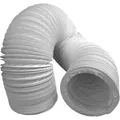 Produktbild: Abluftschlauch PVC flexibel Ø 100 / 102 mm, 3 m z.B. für Klimaanlagen, Wäschetrockner, Abzugshaube