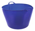 Produktbild: Kerbl Flexibler Trog FlexBag blau 60 Liter