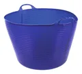 Produktbild: Kerbl Flexibler Trog FlexBag blau 60 Liter