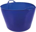 Produktbild: Flexibler Trog FlexBag blau 60 Liter, CAB BETRIEB