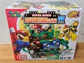 Produktbild: Super Mario Adventure Game DX Deluxe Kugelbahn | Neuwertig   9091