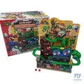 Produktbild: Super Mario 7377 Super Mario™ Adventure Game DX - Partyspiel Actionspiel Geschic