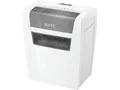 Produktbild: LEITZ IQ Home P-4 Aktenvernichter, Weiß