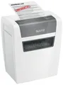 Produktbild: LEITZ IQ home Aktenvernichter mit Partikelschnitt bis 6 Blatt weiß 80340000