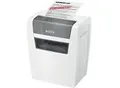 Produktbild: Leitz IQ Aktenvernichter 7 Blatt Partikelschnitt Sicherheitsstufe P-4 15 L 80340000