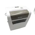 Produktbild: Leitz IQ Home Partikelschnitt Aktenvernichter P4 6 Blatt 15 L