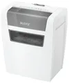 Produktbild: Leitz IQ Home P4 Aktenvernichter, 6 Blatt, 15-Liter-Auffangbehälter