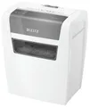 Produktbild: LEITZ IQ Home P-4 Aktenvernichter, Weiß