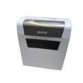 Produktbild: Leitz IQ Home Partikelschnitt Aktenvernichter P4 6 Blatt 15 Liter Shred - Defekt