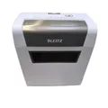 Produktbild: Leitz IQ Home Partikelschnitt Aktenvernichter P4 6 Blatt 15 Liter Shred - Defekt