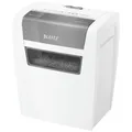 Produktbild: Leitz IQ Home P4 Aktenvernichter 6 Blatt Partikelschnitt 4 x 28 mm P-4 15 l