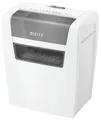 Produktbild: LEITZ IQ Home P-4 Aktenvernichter, Weiß