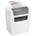 Produktbild: LEITZ IQ Home Aktenvernichter mit Partikelschnitt P-4, 4 x 28 mm, bis 6...