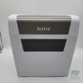 Produktbild: LEITZ IQ Home Partikelschnitt Aktenvernichter P4, 7-6 Blatt (70-80 g/m²), 15 Lit